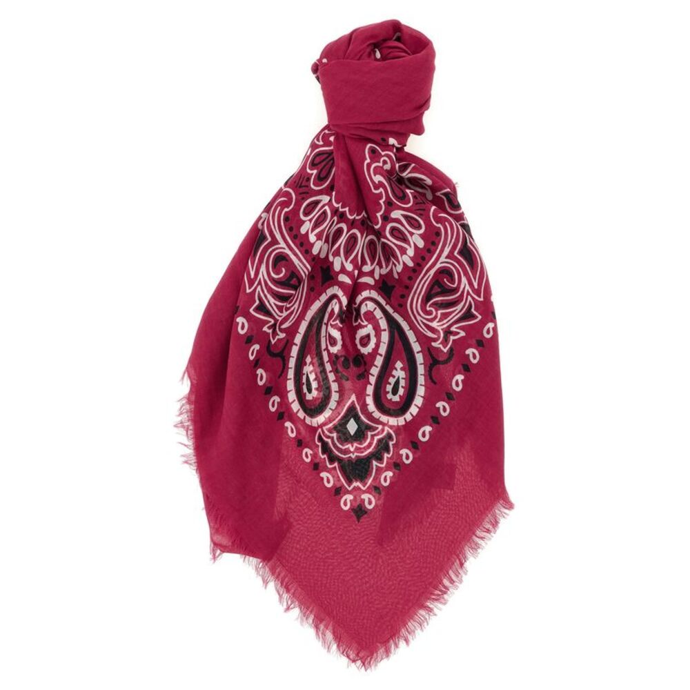 Be You Women Bandana Stole